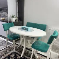 میز ناهارخوری