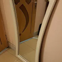 آینه کونسول|بوفه، ویترین، کنسول|اصفهان, الهیه|دیوار