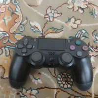 پلی استیشن PS4|کنسول، بازی ویدئویی و آنلاین|سنندج, |دیوار
