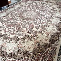 یک جفت فرش 9 متری|فرش|قائمشهر, |دیوار