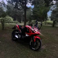 rs200|موتورسیکلت|گرگان, |دیوار