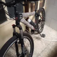 دوچرخه 26 برند پورت لاین|دوچرخه، اسکیت، اسکوتر|قرچک, میرزائی شمالی|دیوار