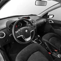 رانا پلاس ارتقا