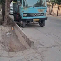 خاور ۸۰۸ مدل ۷۰