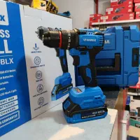 دریل شارژی ویوارکس مدل 2010BLX|ابزارآلات|تهران, ائمه اطهار|دیوار