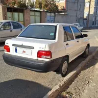 پراید ۱۳۱ مدل ۹۹|خودرو سواری و وانت|جغتای, |دیوار