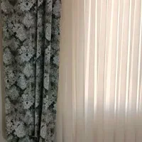 والان پرده|پرده، رانر، رومیزی|میانه, |دیوار