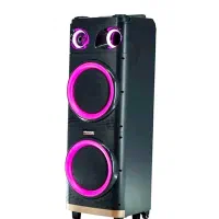 اسپیکر میکرولب