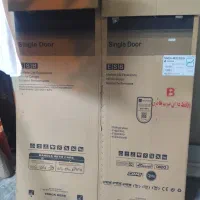 کارتون یخچال دوقلو اسنوا