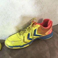 کفش فوتسال‌ کفی خفن|کیف، کفش، کمربند|کرمان, |دیوار