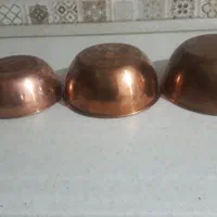 کاسه مسی|ظروف پخت‌وپز|تهران, طیب|دیوار