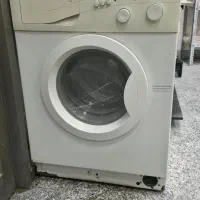 لباسشویی هایرر ۸ کیلویی