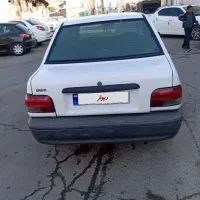 پراید ۹۰ دوگانه|خودرو سواری و وانت|شیراز, سعدیه جنوبی|دیوار