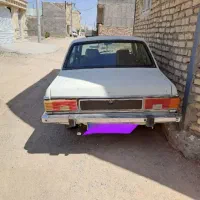 پیکان ۸۱انژکتور سالم سالم