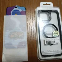 گارد و گلس آیفون 12 pro max