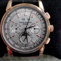 ساعت پتک فیلیپ