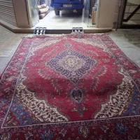 فرش دستبافت تبریز