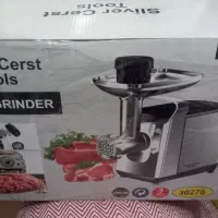 چرخ گوشت سیلورکرست اعلا