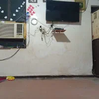 باب منزل
