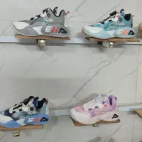 کفش دیسکی ۳۱ تا ۳۵