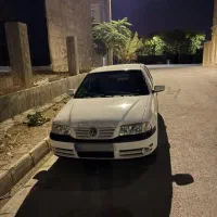 ماشین فولکس گل آنتیک بی رنگ|خودرو سواری و وانت|پاکدشت, شهرک انقلاب|دیوار