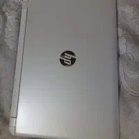 لپتاپ hp