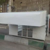 اتاق باربند مزدا کارا دوکابین درحد|قطعات یدکی و لوازم جانبی|قرچک, باقرآباد|دیوار