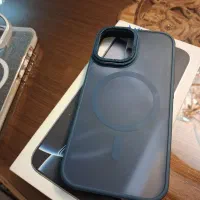 قاب گوشی ایفون ۱۶ نرمال