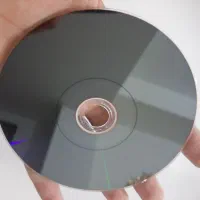 دیسک کپی‌ خور ps4