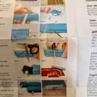 دستگاه برش صنعتی شیشه برکابل برالمانی|ابزارآلات|تهران, تهرانپارس غربی|دیوار