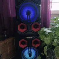 باند خانگی ، اسپیکر