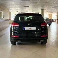 جکS5مدل۱۴۰۰موتور۲۰۰۰ توربو بی رنگ|خودرو سواری و وانت|تهران, جمهوری|دیوار