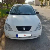 تیبا 2 مدل 98 سفید کارکرد 71000|خودرو سواری و وانت|تهران, گرگان|دیوار