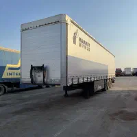 کانتین چادری ماموت