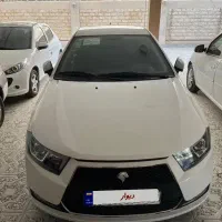 دنا پلاس ۵ دنده ساده