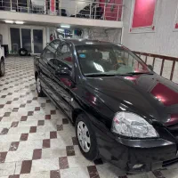 ریو ۸۷|خودرو سواری و وانت|تبریز, |دیوار