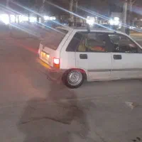 هاچبک کره|خودرو سواری و وانت|ملایر, |دیوار