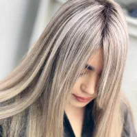 اموزش رنگ و لایت