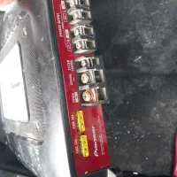 امپیلی پایونییراصلی|صوتی و تصویری|امیرکلا, |دیوار