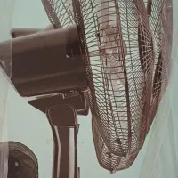 پنکه۳حالته کنترل دار
