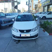 ساینا GXدوگانه سوز با SBR صفر خشک