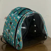 کیف حمل سگ و گربه