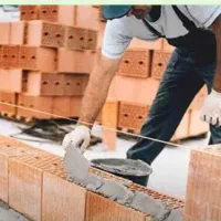 ‌‌    اجرای کارهای ساختمان ازصفرتا100‌‌.