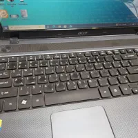 لپ تاب acer 5733|رایانه همراه|تهران, خاوران|دیوار