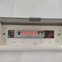 برق کار ساختمان