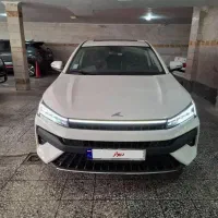 ماشین کی ام سی j7