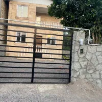 ویلا دوبلکس صدمتری دهبنه