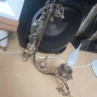 لوستر دیوا ری