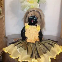 ۲عددعروسک موزیکال|اسباب‌‌بازی|همدان, |دیوار