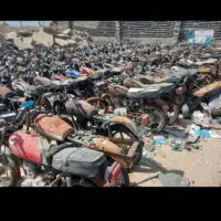 فروش موتور های سند دار و مزایده ای|موتورسیکلت|بندر کنگان, |دیوار